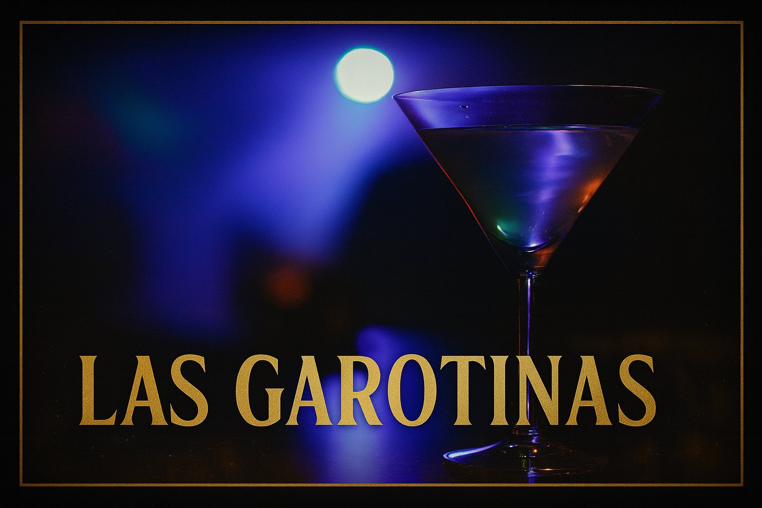 Las Garotinas
