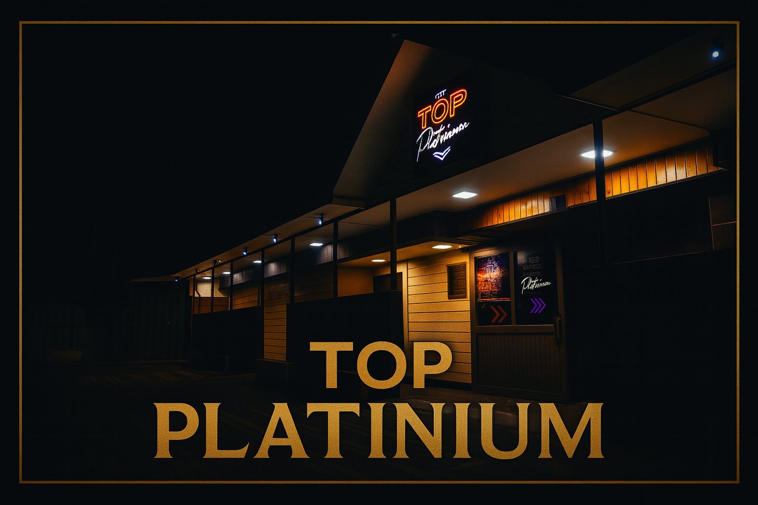 Top Platinium LA