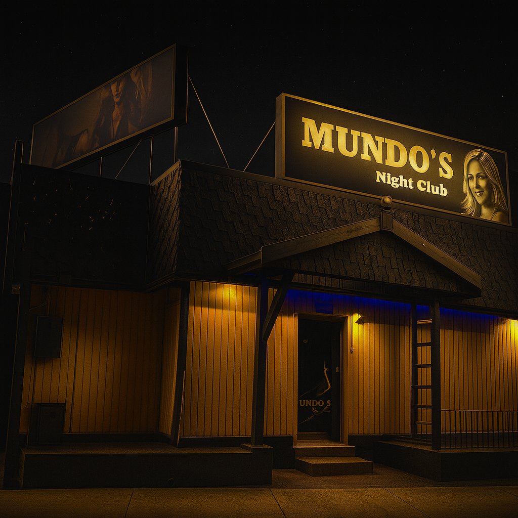 Mundos 