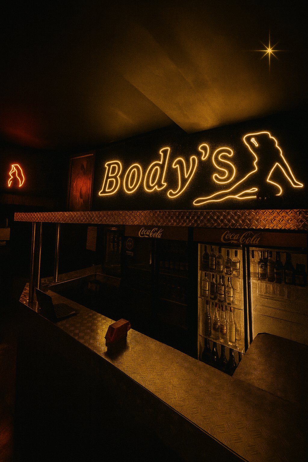 Body's Club