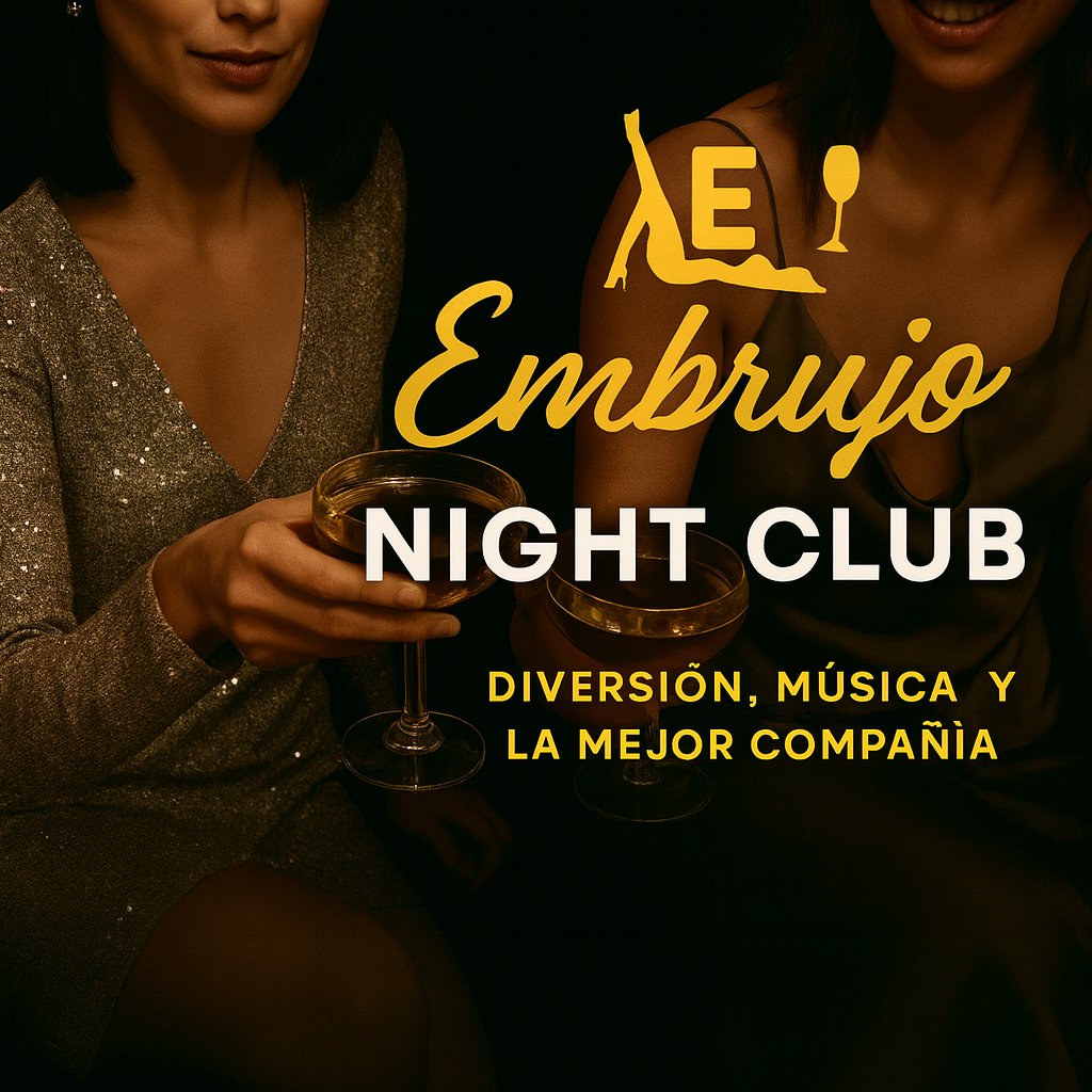 Embrujo