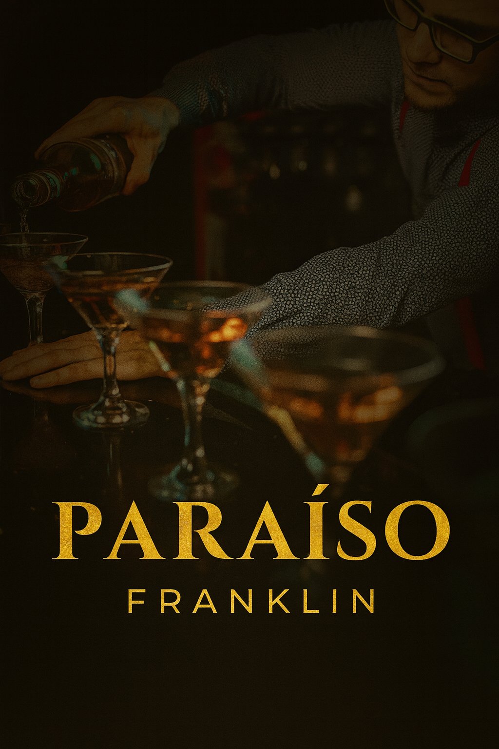 Paraiso Franklin