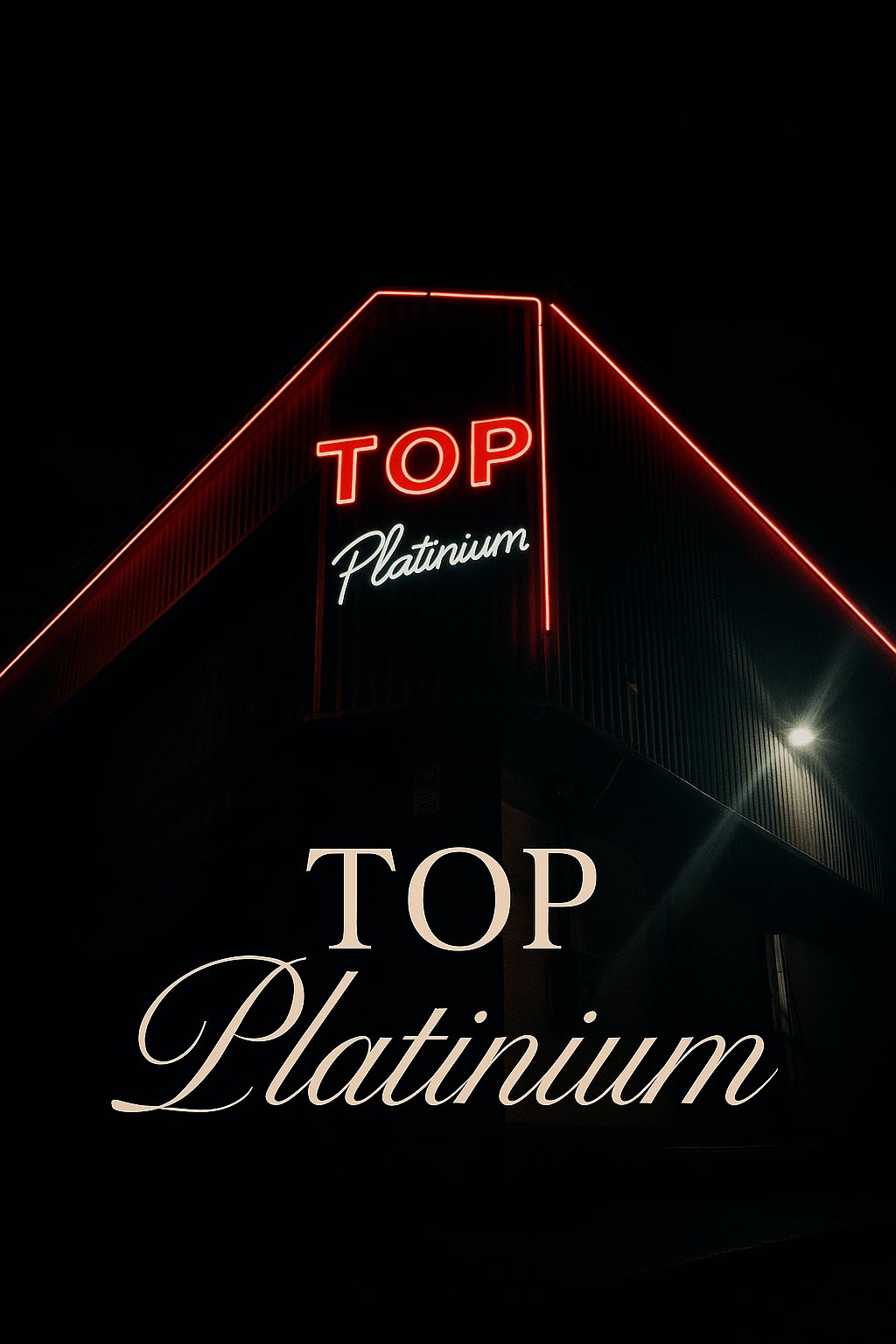 Top Platinium