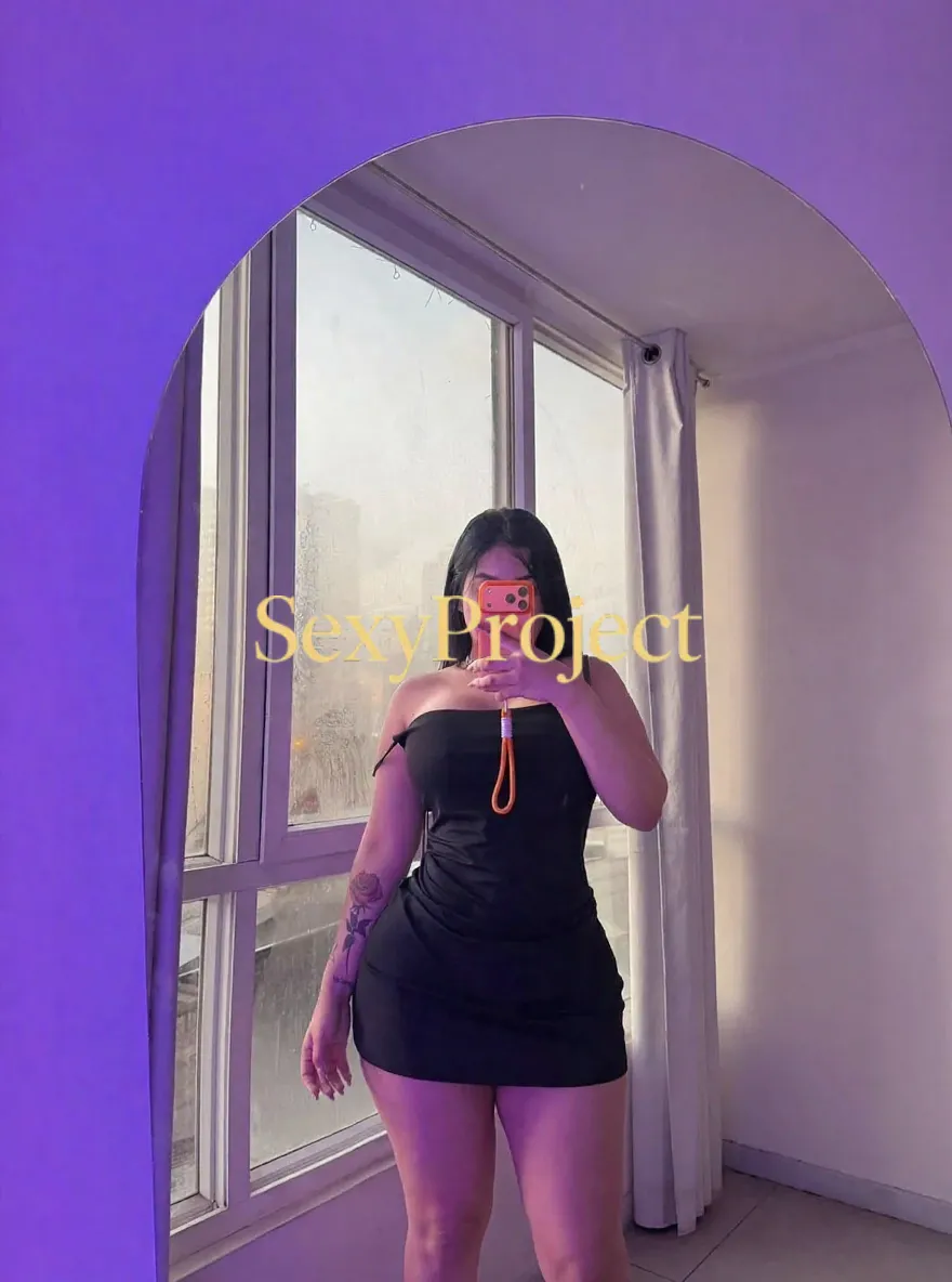 Alana Colombiana Vip — Imagen 4