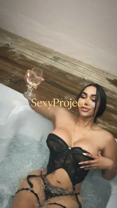 Escort Alejandra